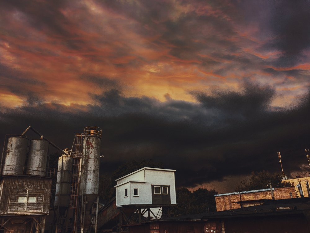 Photograph by Алексей Молчан