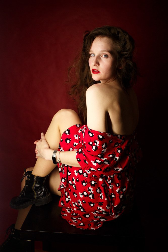 Photograph by Сергей Дмитриев