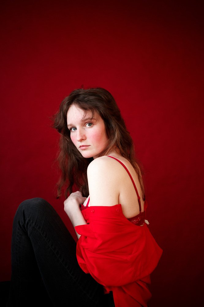 Photograph by Сергей Дмитриев