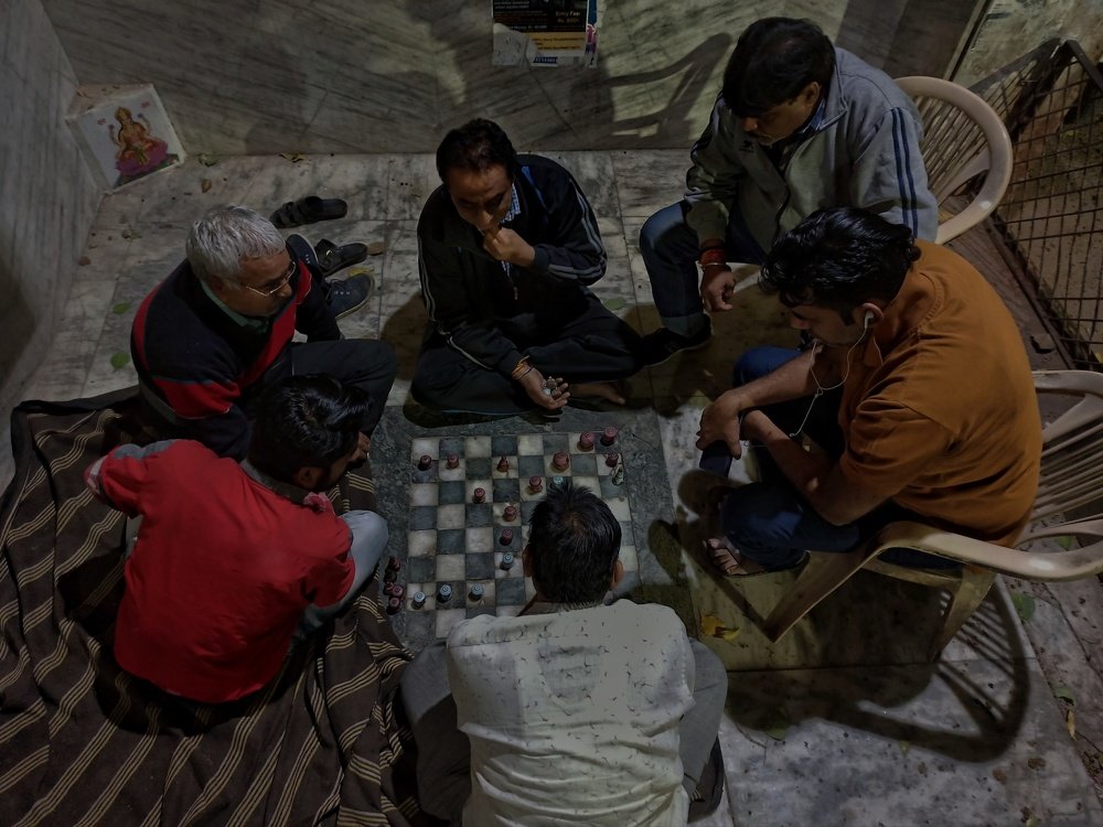 Photograph by Ashutosh Vyas