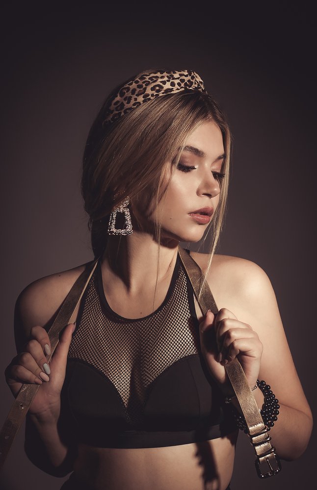 Photograph by Галина Еленина