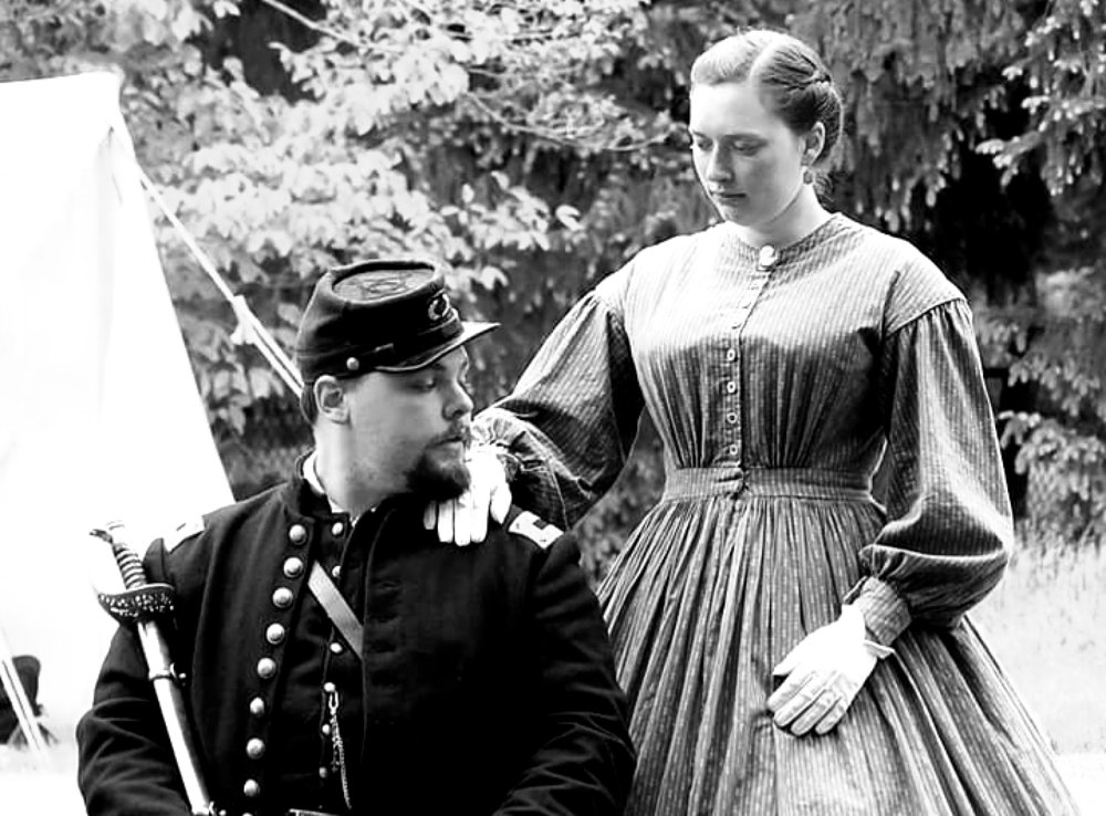 Photograph by Tricia waddell