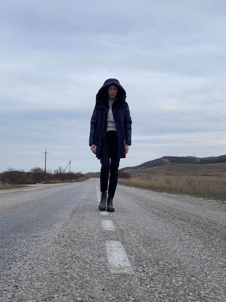 Photograph by Ольга Петухова