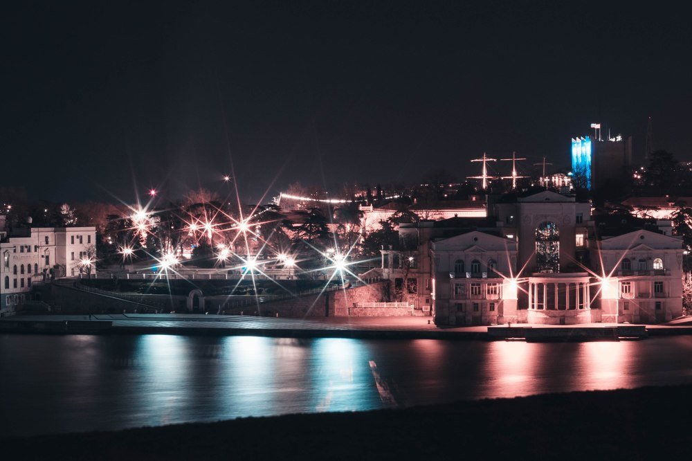 Photograph by Александр Дементьев