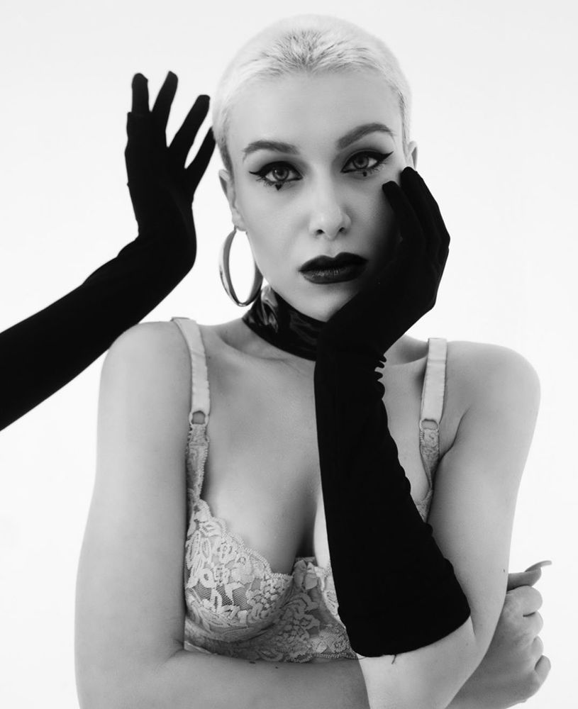 Photograph by Анастасия Жемалутдинова