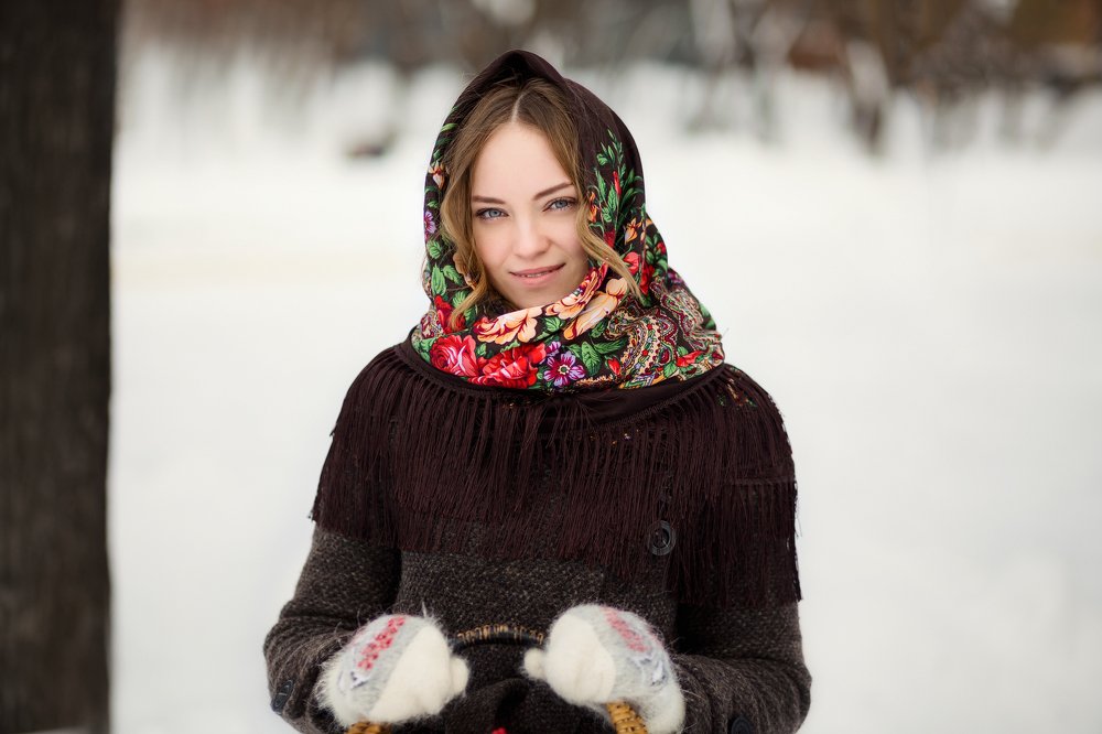 Photograph by Надежда Созина