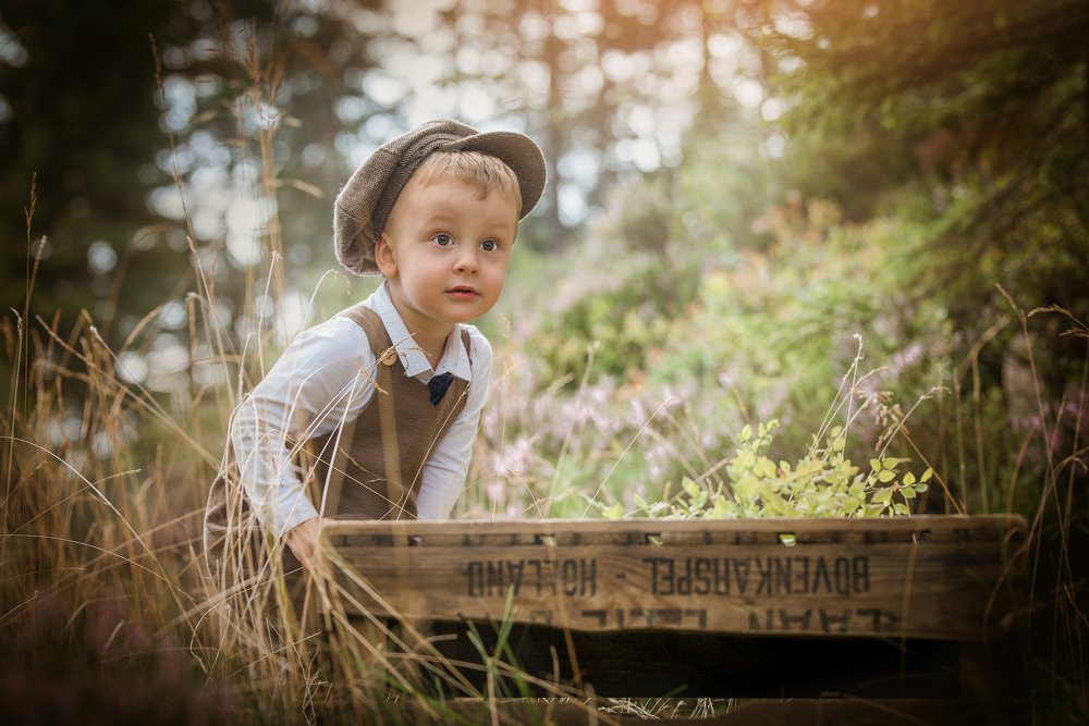 Photograph by Lena Sellberg