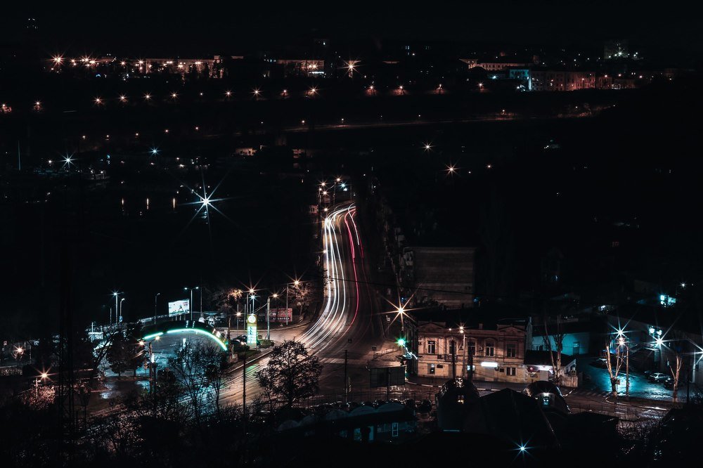 Photograph by Александр Дементьев