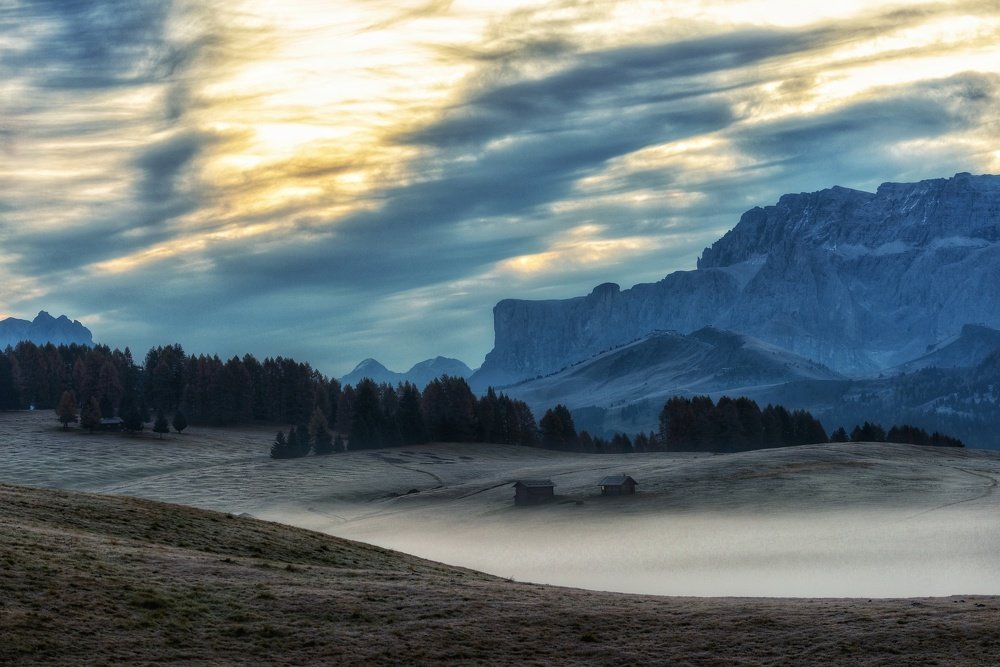 Photograph by Владимир Яськив
