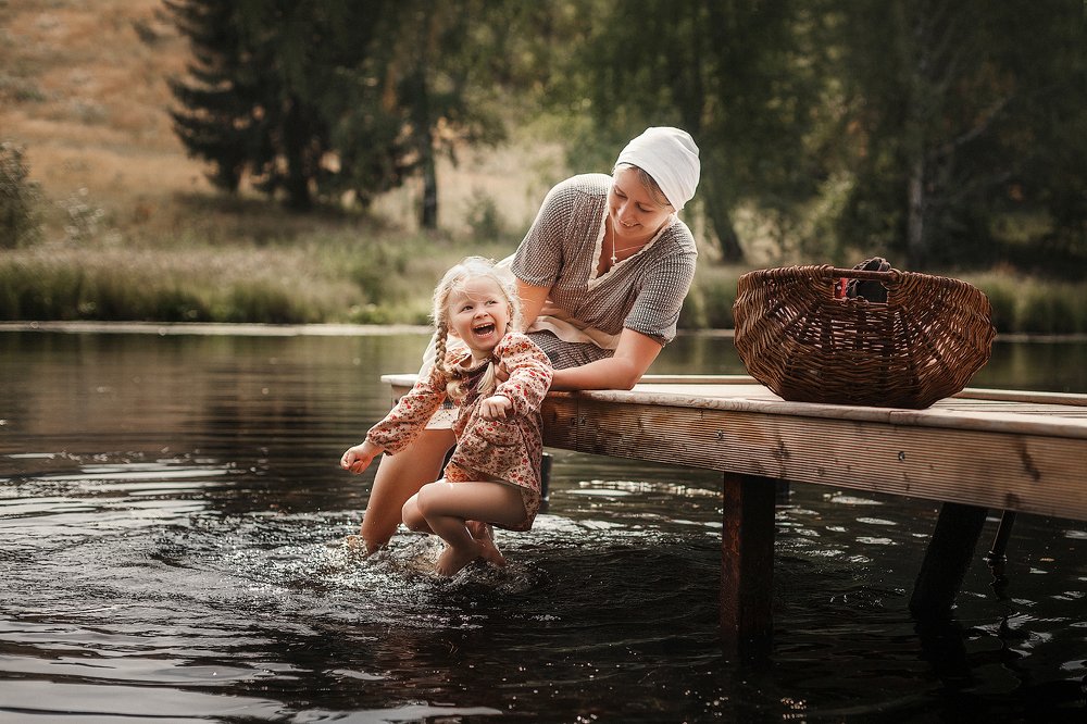 Photograph by Оксана Пипкина