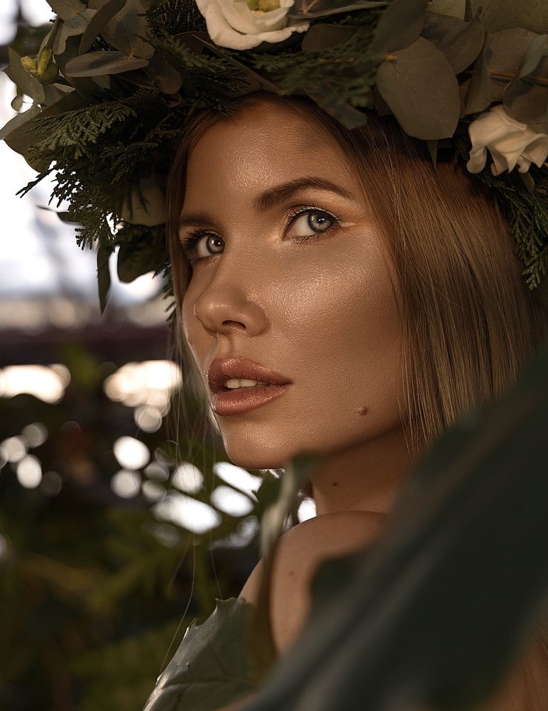 Photograph by Анна Глухова