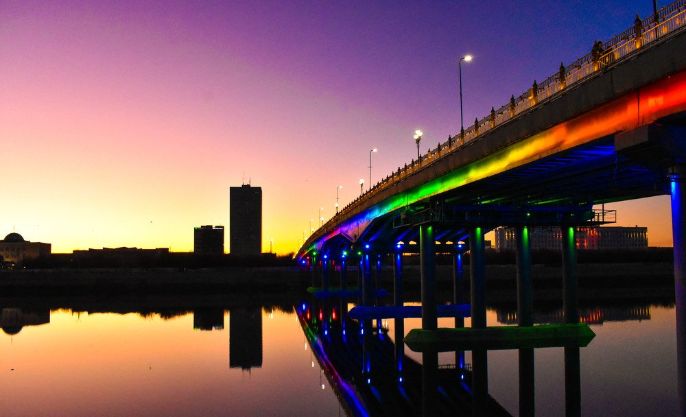 Photograph by Георгий Шапошников