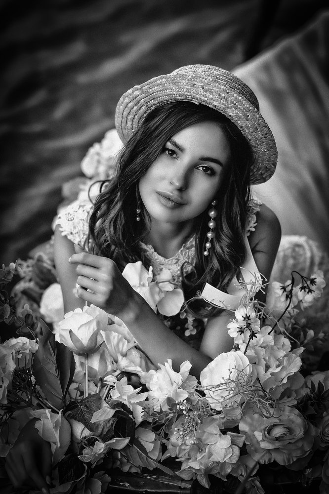 Photograph by Анастасия Донская