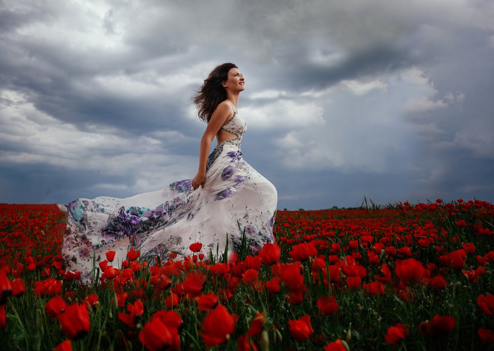 Photograph by Балагута Евгения