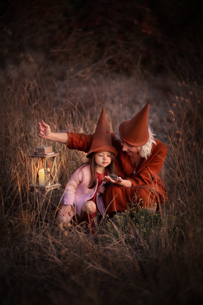 Photograph by Александра Долбикова