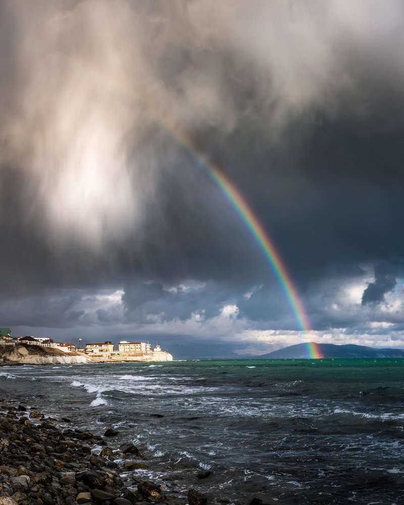 Фотография автора Максим Бессалый