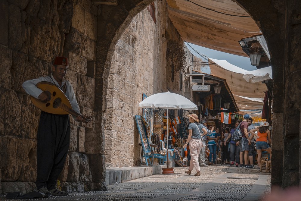 Photograph by Hamzah Alwehaimed