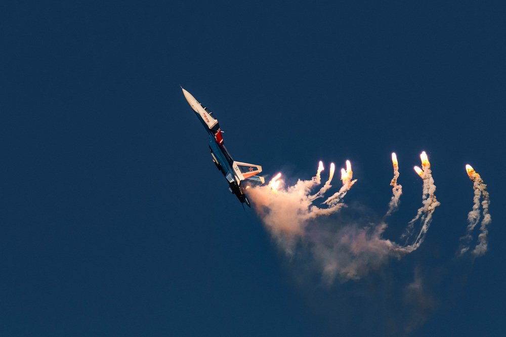 Фотография автора Максим Бессалый