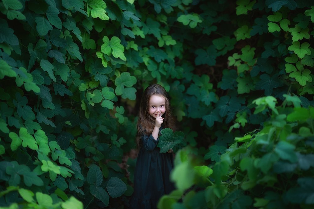 Photograph by Светлана Тузлукова