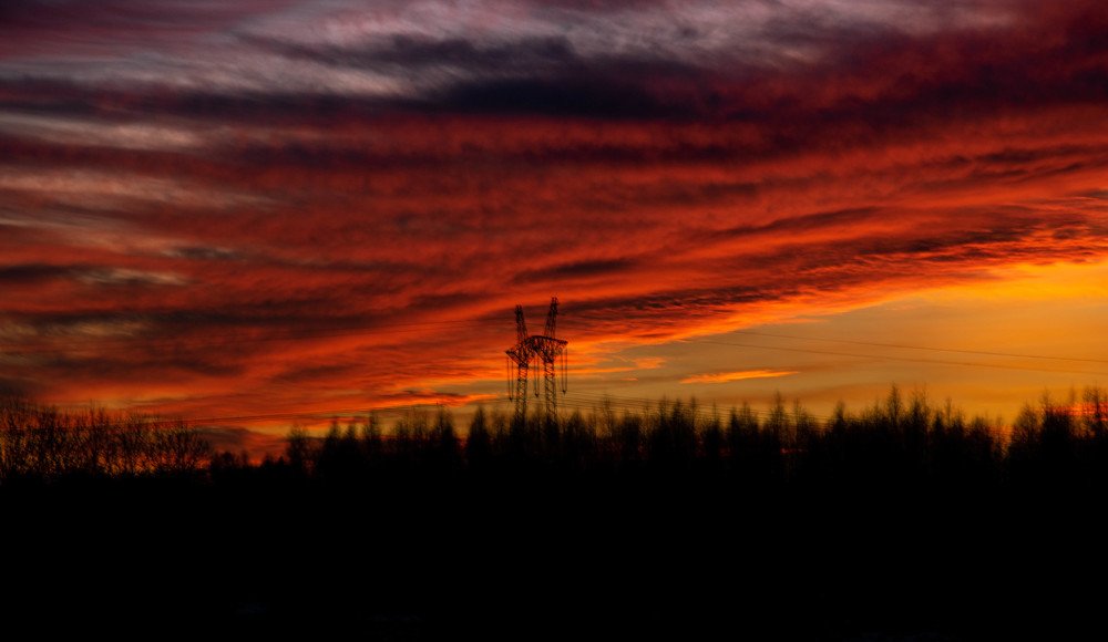 Photograph by Дарья Маничева