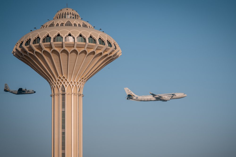 Photograph by Hamzah Alwehaimed