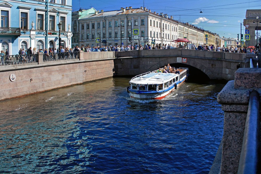Photograph by Ирина Румянцева
