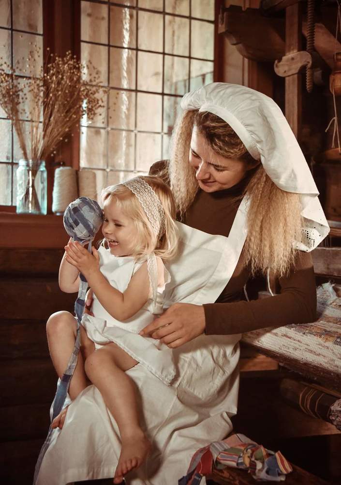 Фотография автора Anna NovaLova