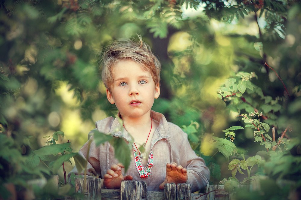 Photograph by Светлана Лютько