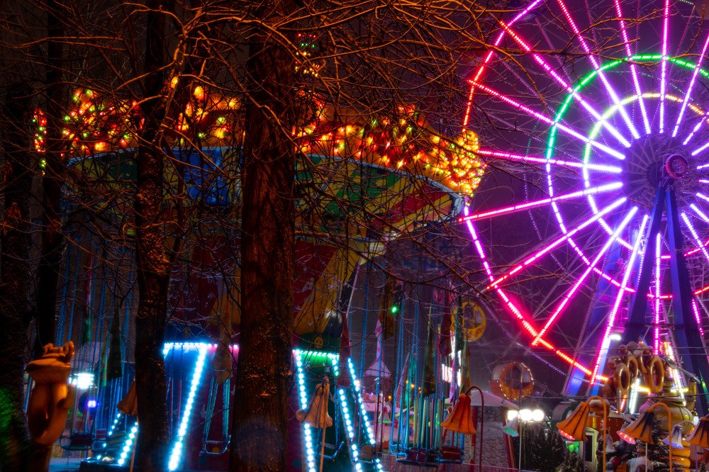 Photograph by Дарья Маничева