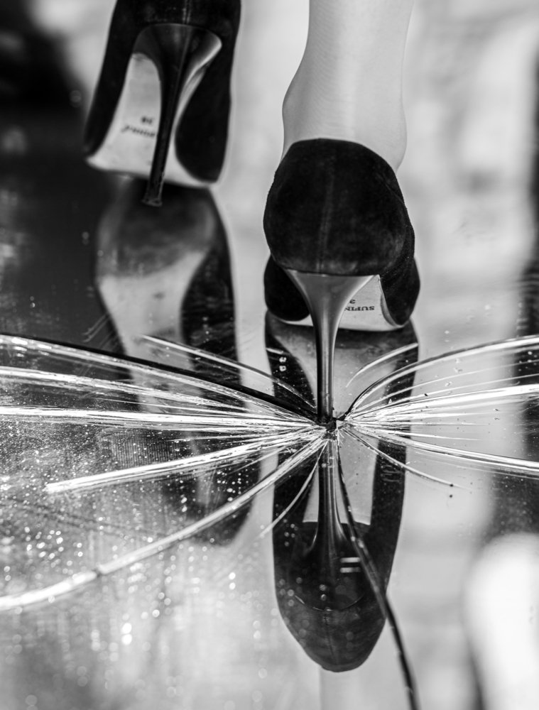 Photograph by Татьяна