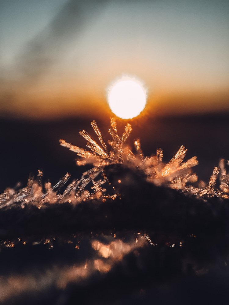 Photograph by Ольга Мурзина