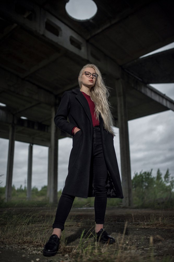 Photograph by Константин Раскудакин