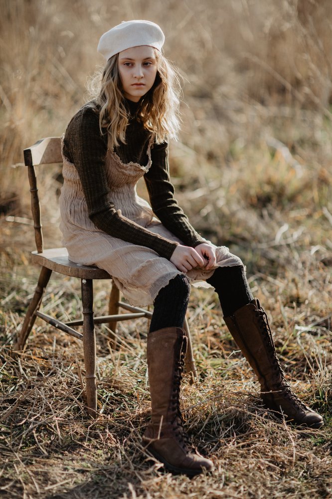 Photograph by Балагута Евгения