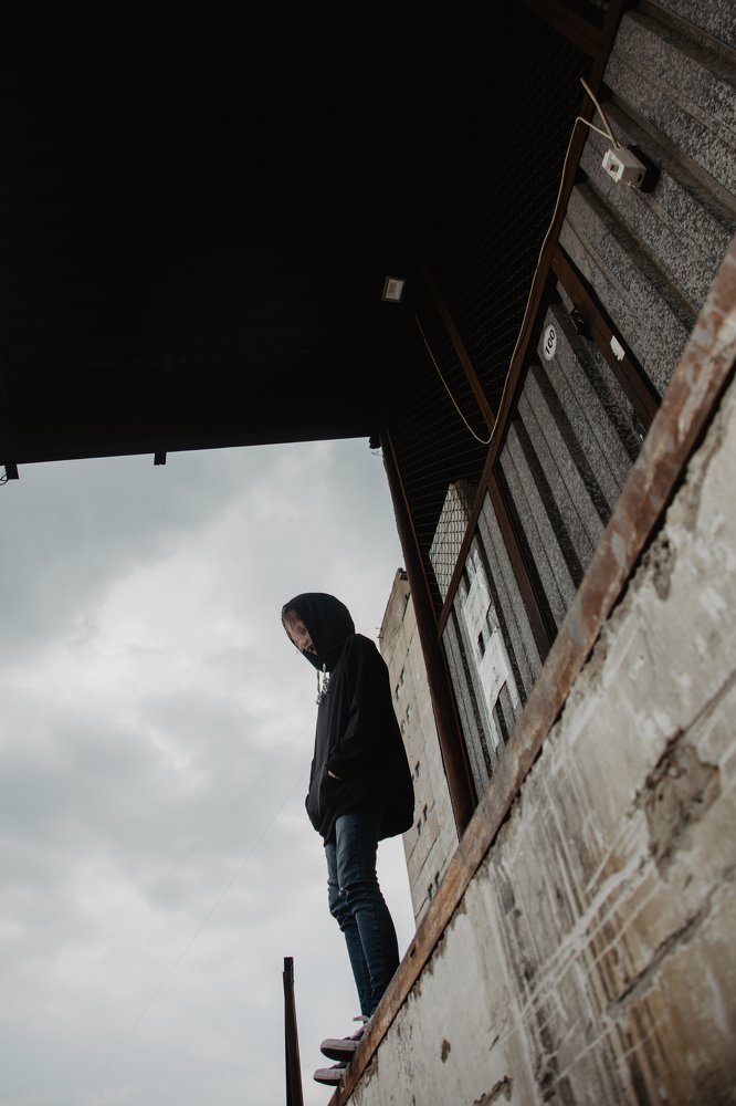 Photograph by Балагута Евгения