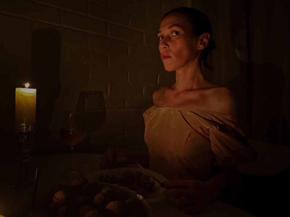 Photograph by Ольга Петухова