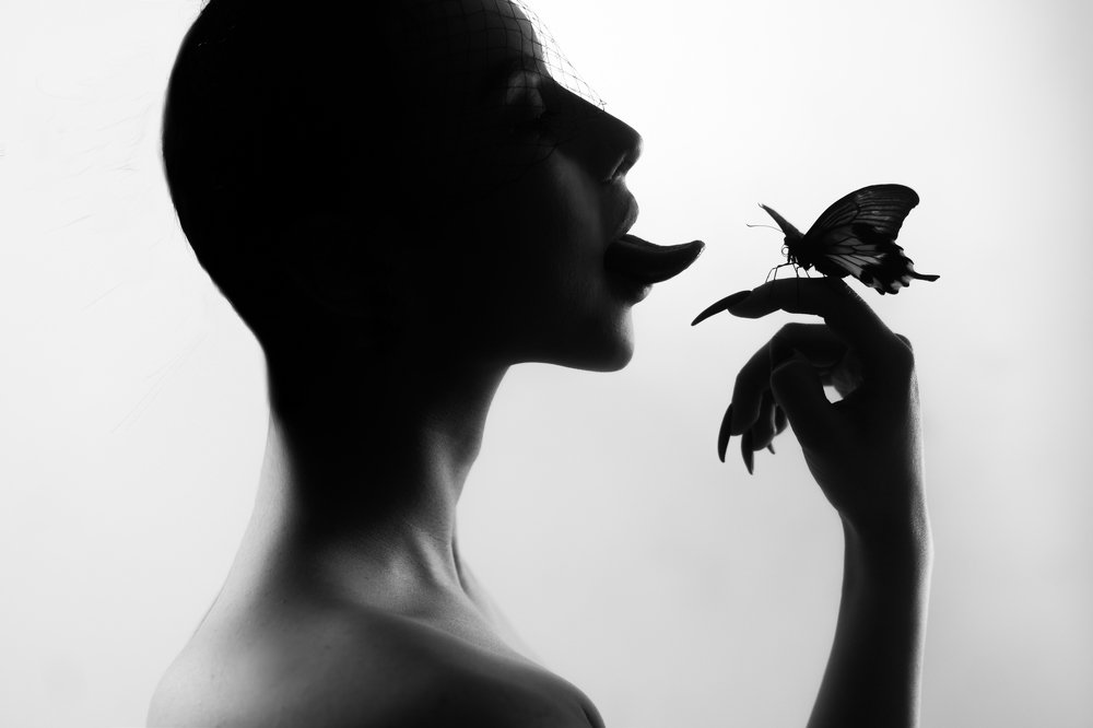 Photograph by Балагута Евгения