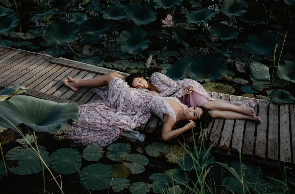 Photograph by Балагута Евгения