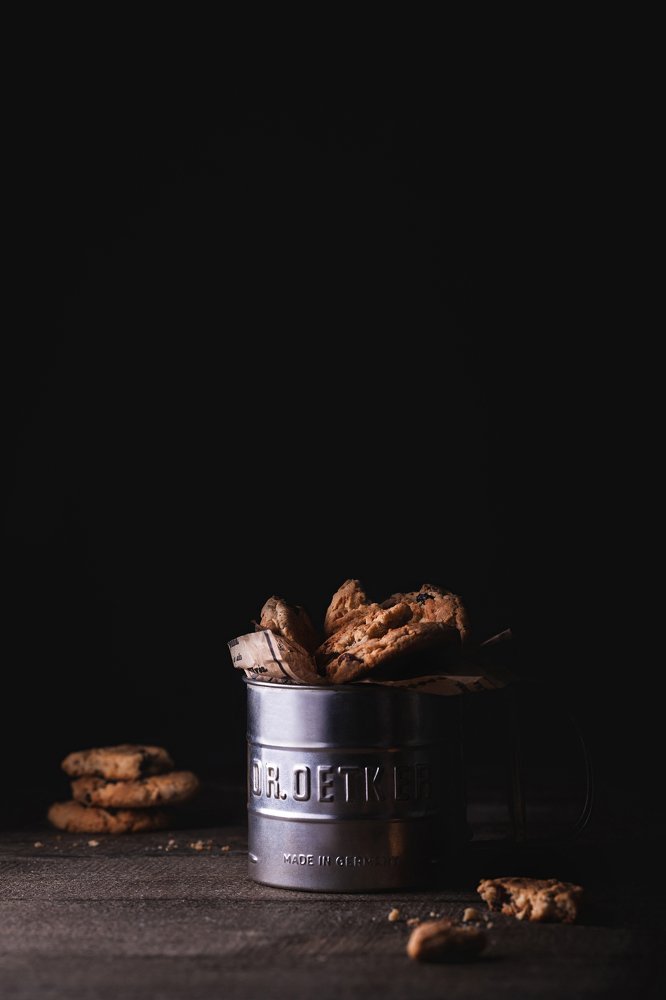 Домашнее печенье