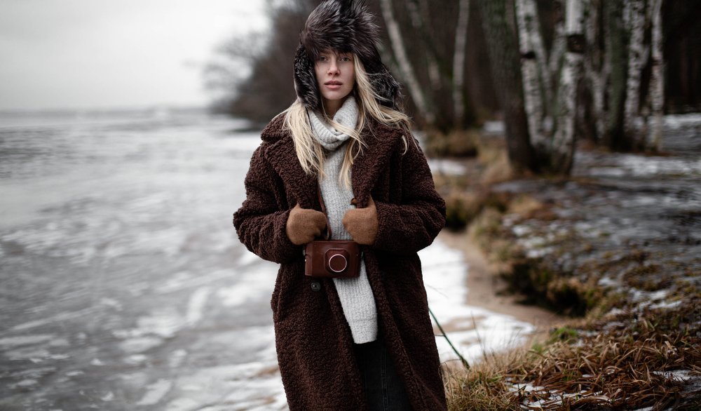 Photograph by Андрей Фролов