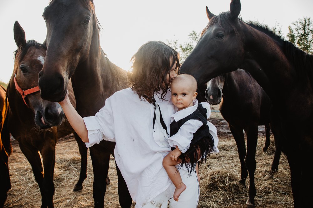 Photograph by Балагута Евгения