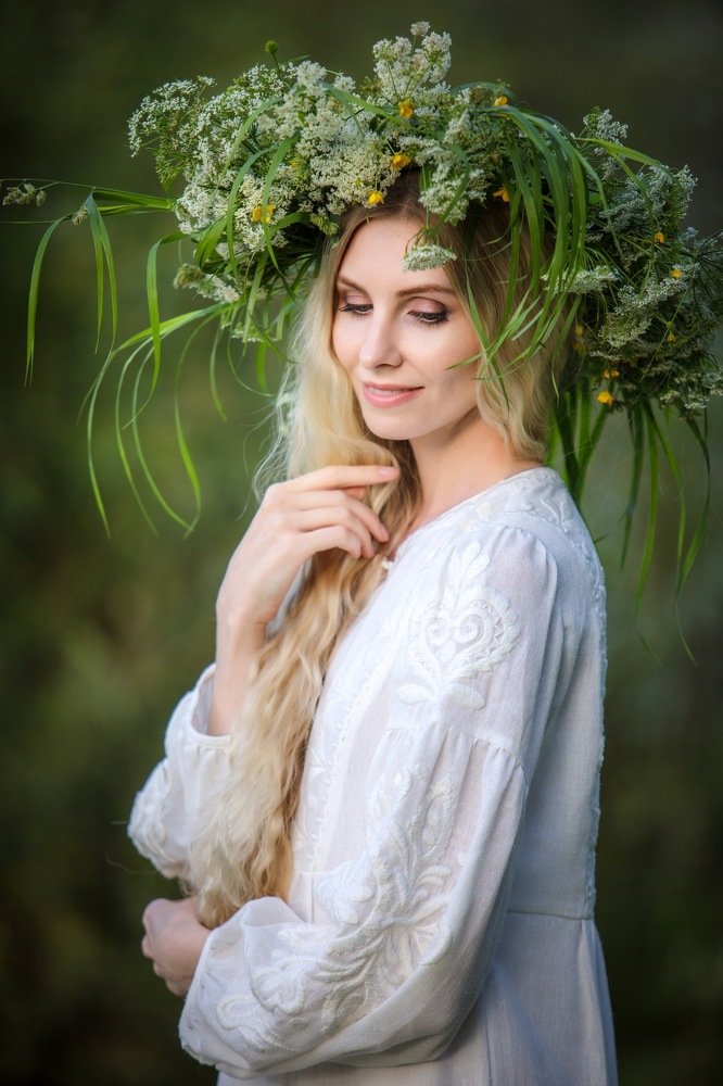 Photograph by Евгений Марков