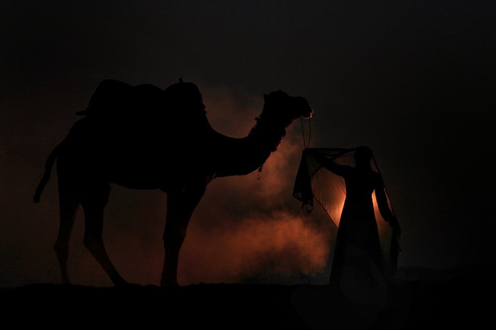 Photograph by Nishant Upadhyay