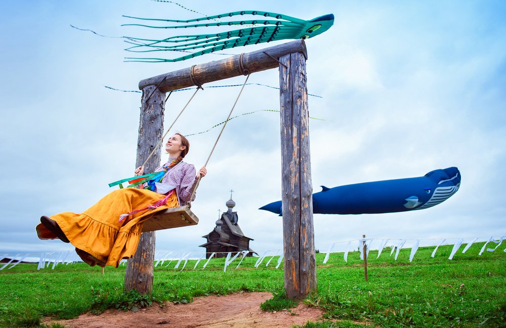 Photograph by Andrey Chuntomov