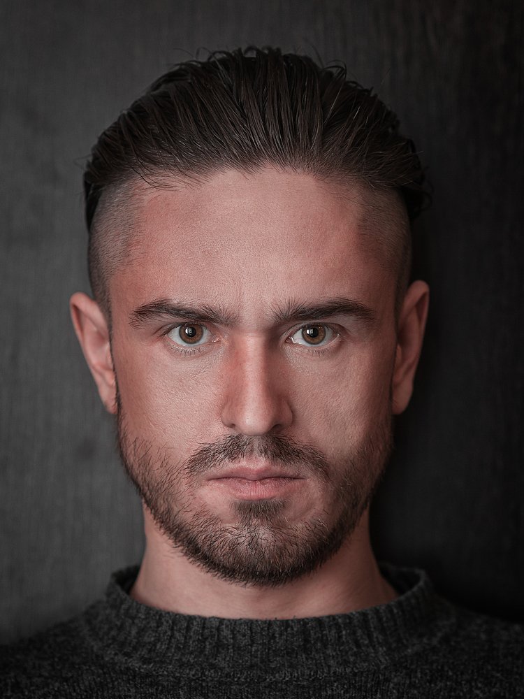 Photograph by Александр Бурков