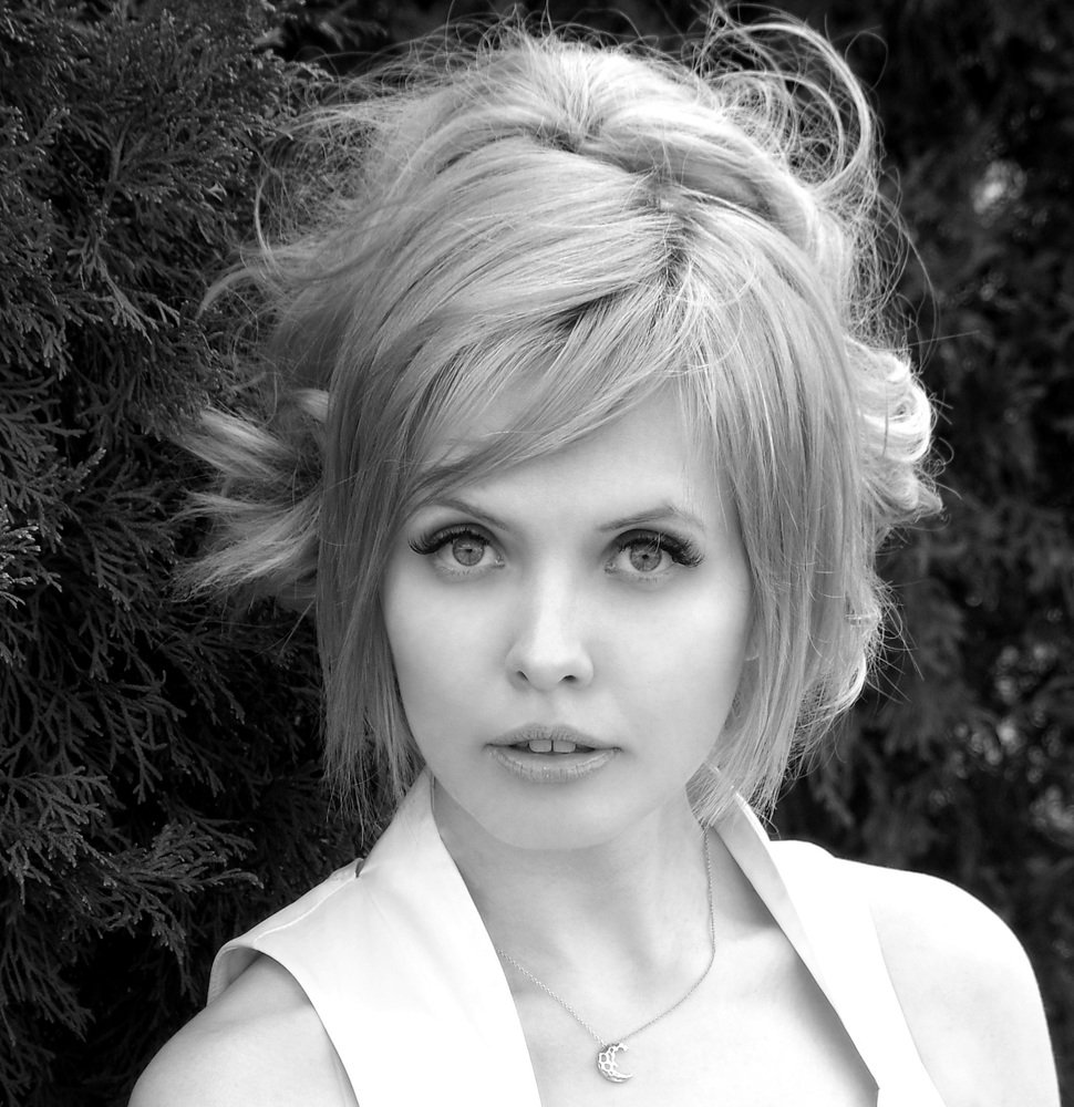 Photograph by Михаил Обертаев