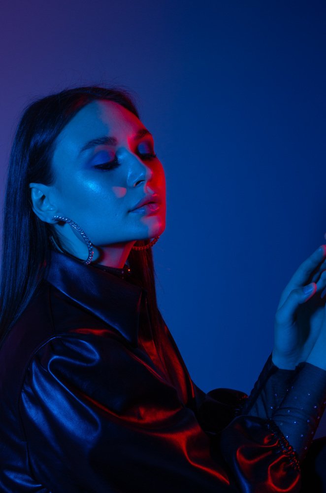 Фотография автора Анастасия Рахвалова