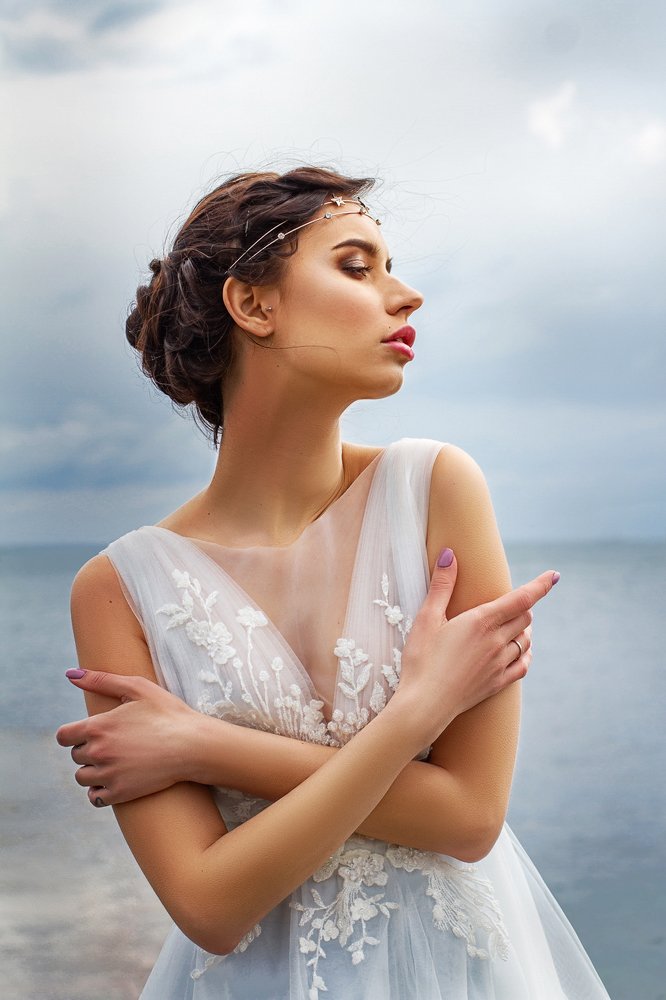 Photograph by Гаврилова Оксана