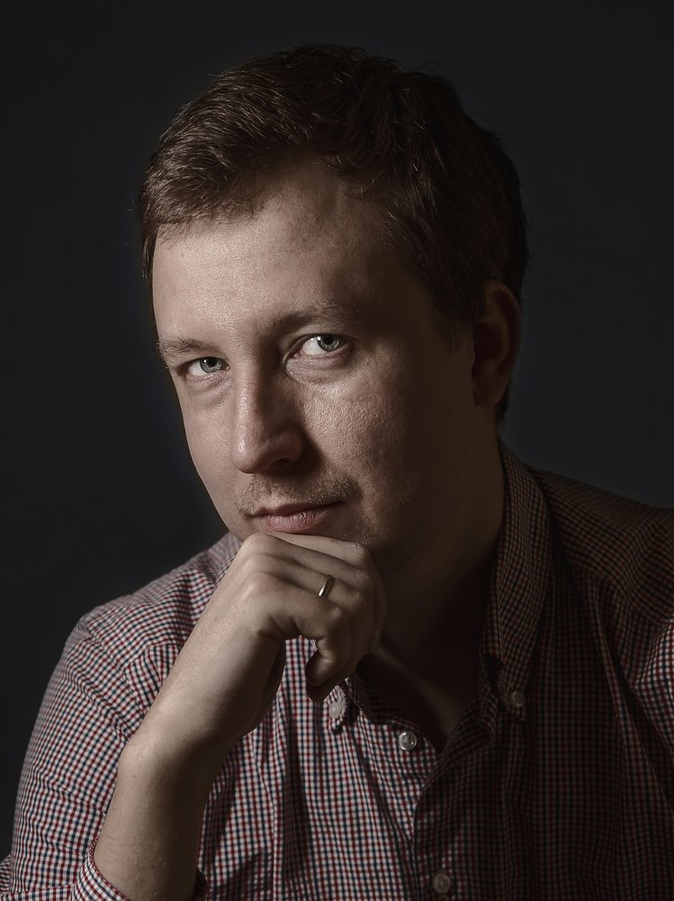 Photograph by Иван Кабалин