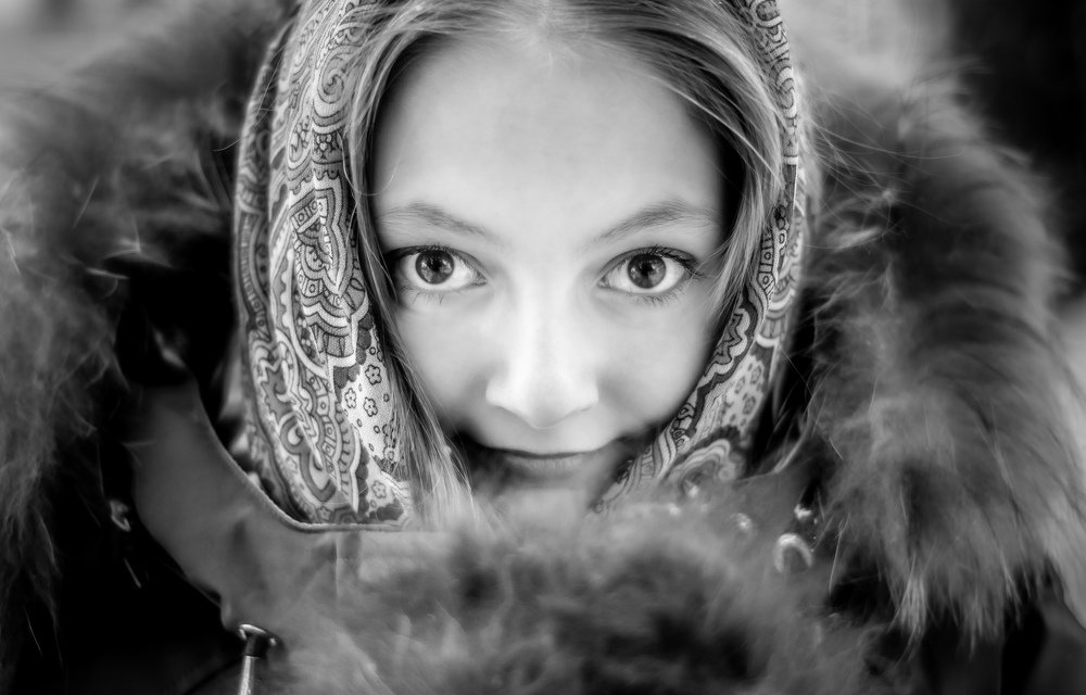 Photograph by Юрий Киреичев