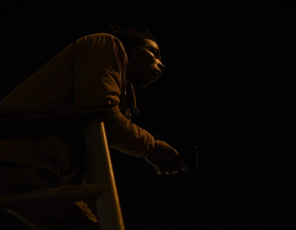 Photograph by Uliana Tolkacheva